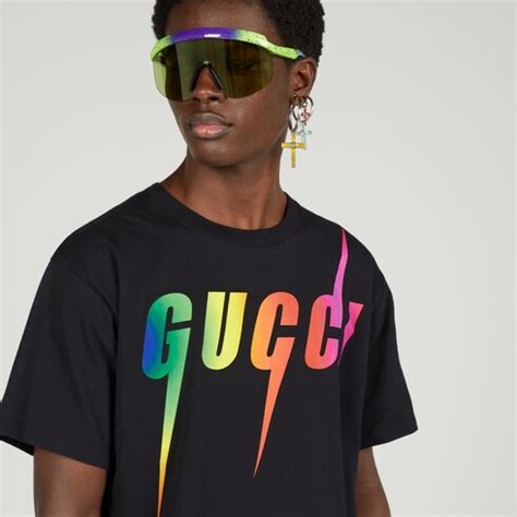 gucci blade sweatshirt|gucci blade print t shirt.